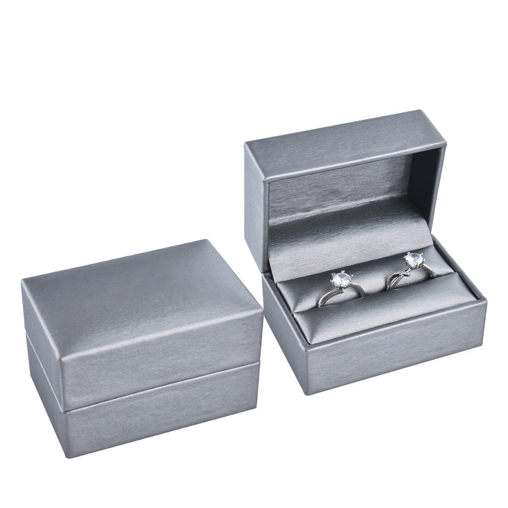 Double Ring Box