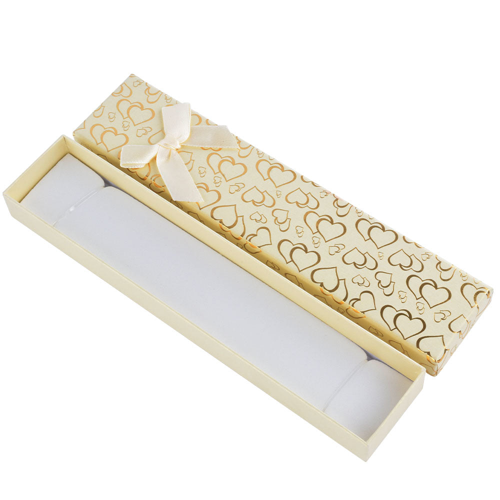 B1582-X2 Pendant Bracelet Boxes, Price for 12 PCS.