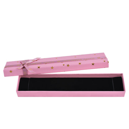 B1582-X4 Fashion Bracelet Boxes, Price for 12PCS.