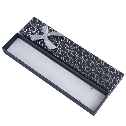 B1582-X2 Pendant Bracelet Boxes, Price for 12 PCS.