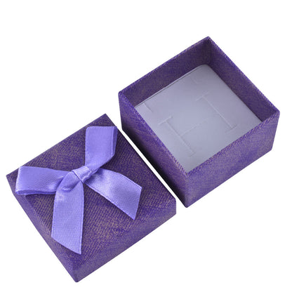 B1522-X3 Ring Boxes, Price for 24 PCS.