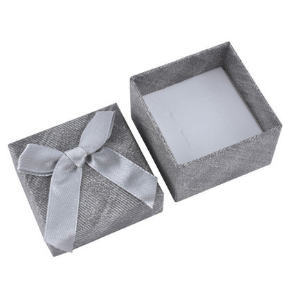 B1522-X3 Cajas para anillos, precio por 24 piezas.