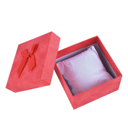 B1544-X3Cajas para relojes de pulsera, precio por 6 piezas.