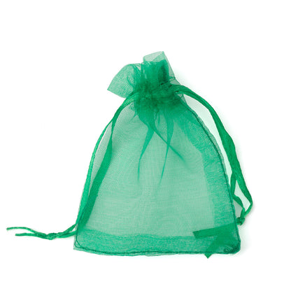 Popular-Selling Organza Gift Bags Small Mesh Bags Drawstring Gift Bags Gift Bags