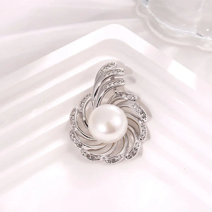 Wholesale 925 sterling silver jewellery ladies necklace jewelry women pearl pendants charm for jewelry making