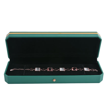 PU Bracelet Box