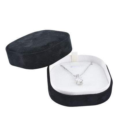 Pendant Earrin Necklace Box