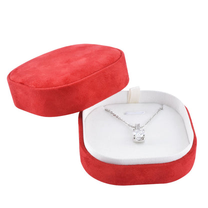 Pendant Earrin Necklace Box